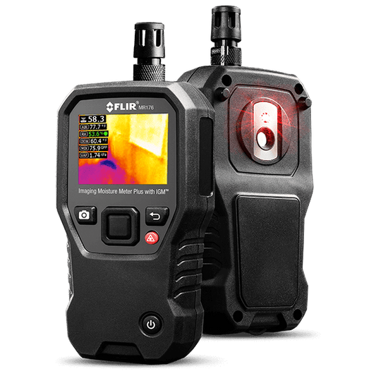 FLIR, Moisture Meter, FLIR MR176 Rental / Day