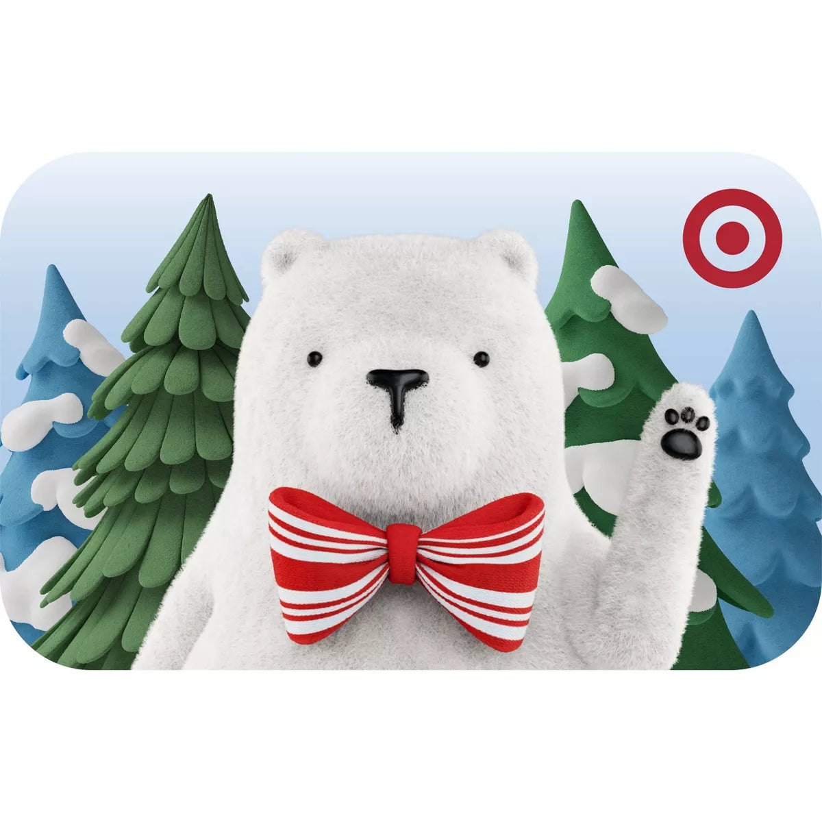 Target Egift Card