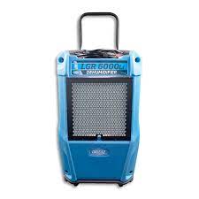 Dri-Eaz LGR 6000Li Rental / Day