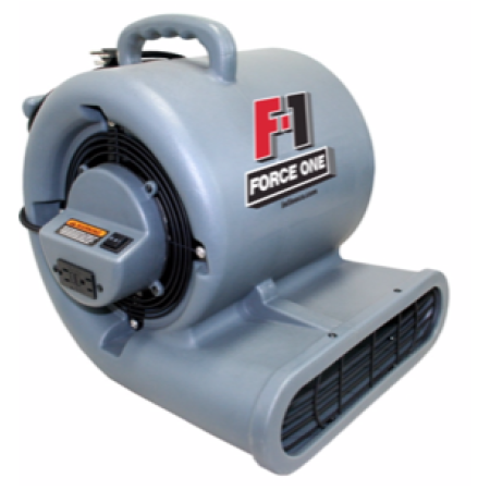 Forceone Air Mover Rental / Day