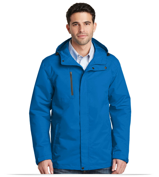 Port Authority All Conditions Jacket