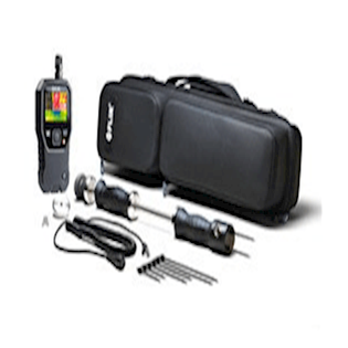FLIR, Moisture Meter, FLIR MR176 Rental / Day