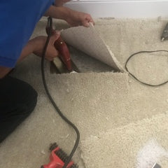 Carpet Repair Kit